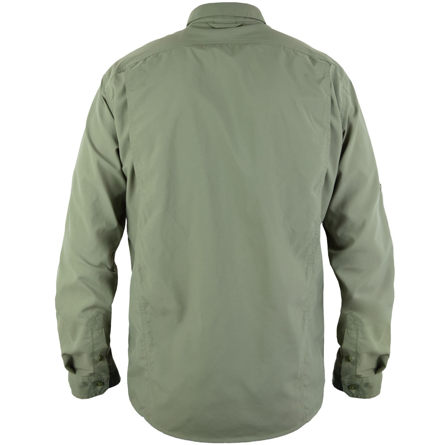 Сорочка Fahrenheit SolarGuard Light Khaki Фото 2